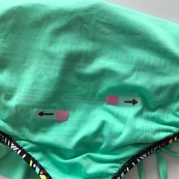 Like New Justice bathing suit! - Picture 3 of 3